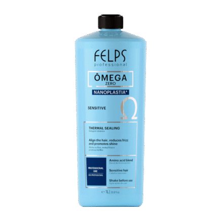 Nanoplastia Sensitive