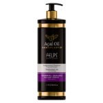 Felps Açaí Oil Nanoplastia – Straightening Treatment – 1L