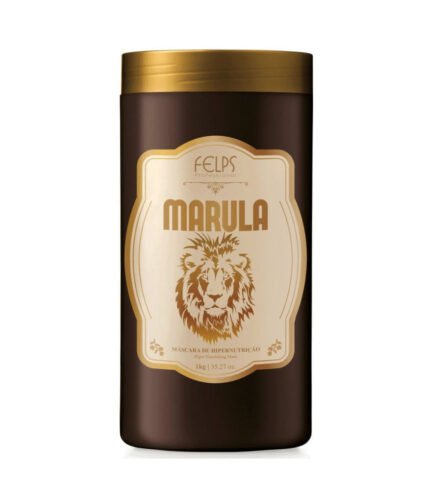 Felps - Marula Hyper-Nutrition Mask - 1kg
