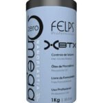 Felps Omega Zero XBTX – Hair Botox – 1kg