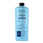 Felps Omega Zero Sensitive – Nanoplastia Soft Straightening – 1L