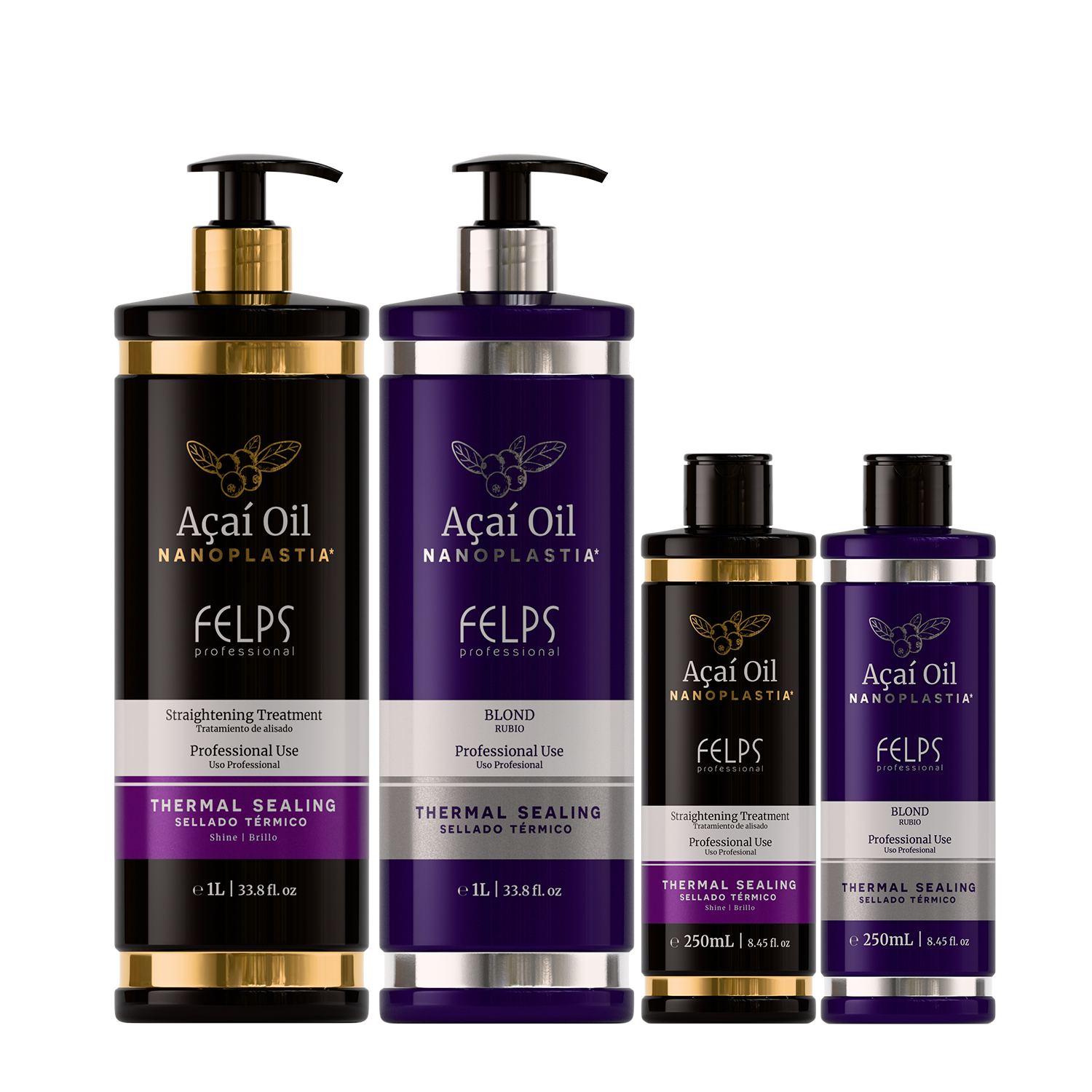 hair treatment supplier