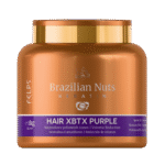 brazilian hair botox purple