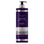 Felps Açaí Oil Blond Nanoplastia – Strong Straightening + Tone Control – 1L