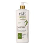 Felps Quiabo Okra Anti-Frizz – Nanobotox – 1L