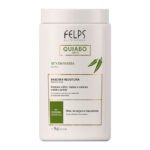 Felps Massa Quiabo XBTX – Hair Botox – 1kg