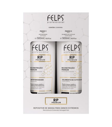 Felps - RP Reconstruction Premium Kit - 2x500ml
