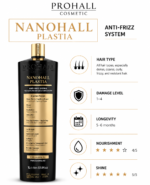 Prohall Nanohall Plastia – Nanoplastia – 1L