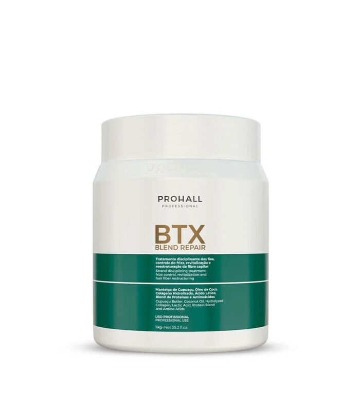 Prohall Blend Repair BTX – Blend Repair – 1kg