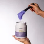 Prohall Blend Repair BTX Purple – Reconstruction Hair Botox – 1kg