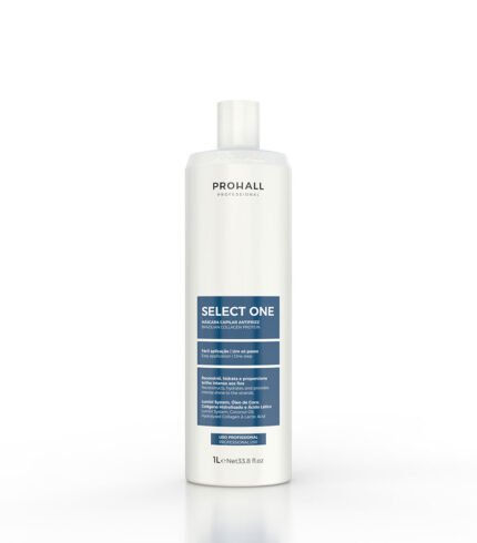 Prohall Select One – Keratin Collagen Treatment – 1L