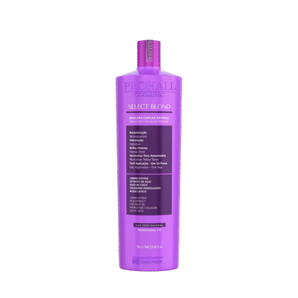 prohall select blond