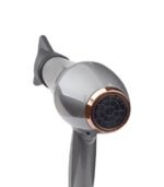 MQ Pro Digital Ion 2600W Professional Salon Digital Motor Hair Dryer - Image 2
