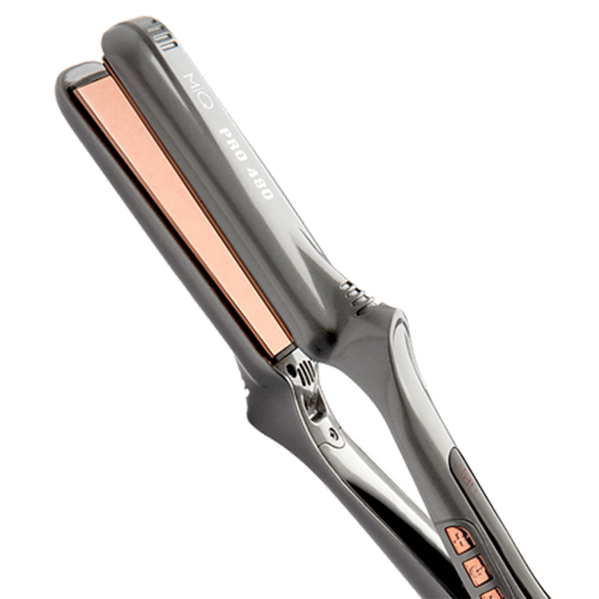 Untitled-2 MQ - TITANIUM MQ PRO 480 HAIR IRON - Image 1