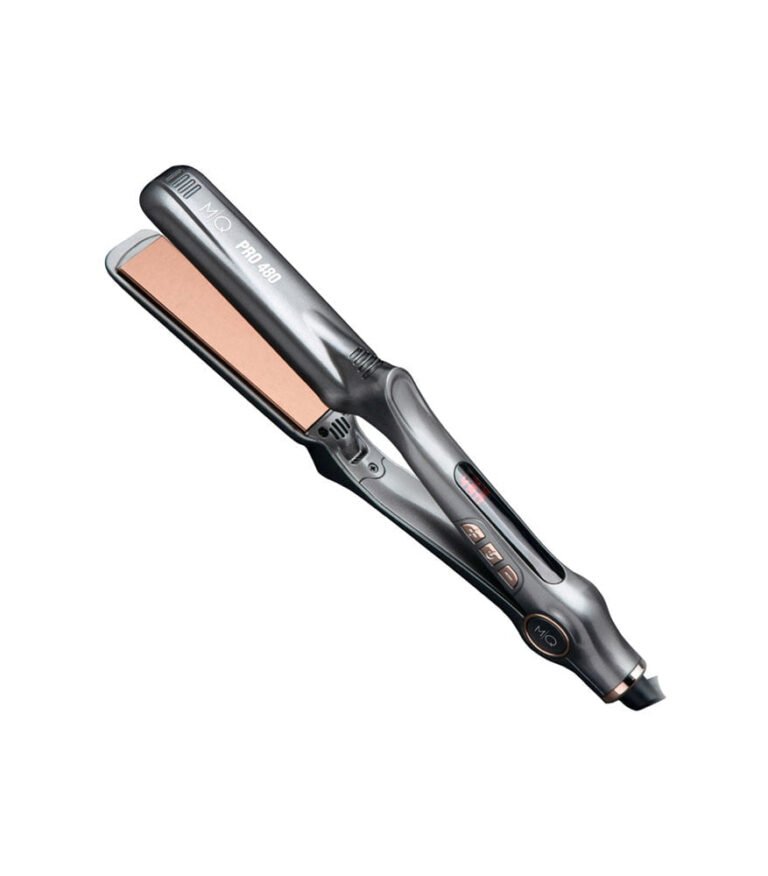 MQ Pro 480 Professional Hair Straightener