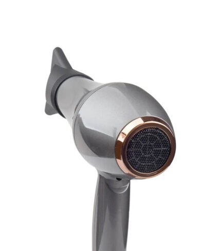 MQ Pro Digital 2400W Professional Hair Dryer