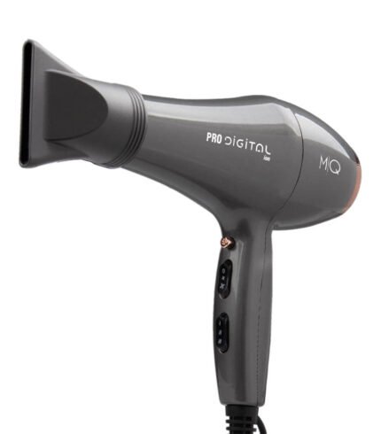 MQ Pro Digital 2400W Professional Hair Dryer