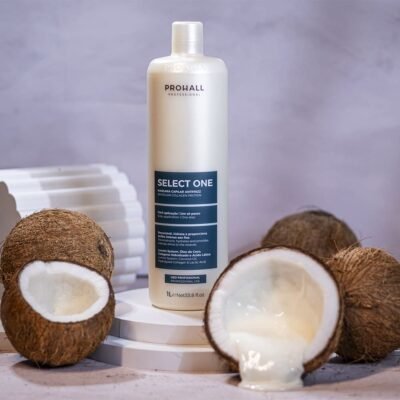 Prohall - Select One Smoothing Mask - 1L - Image 2