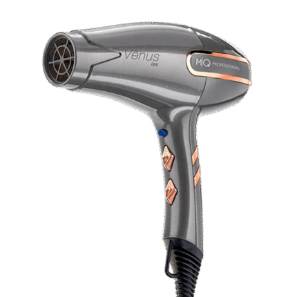 Professional MQ hair dryer