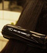 MQ Pro 480 Turbo Professional Salon Titanium Hair Straightener - Image 5
