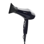 MQ Turbo Black Ion 2500W Professional Salon AC Motor Hair Dryer