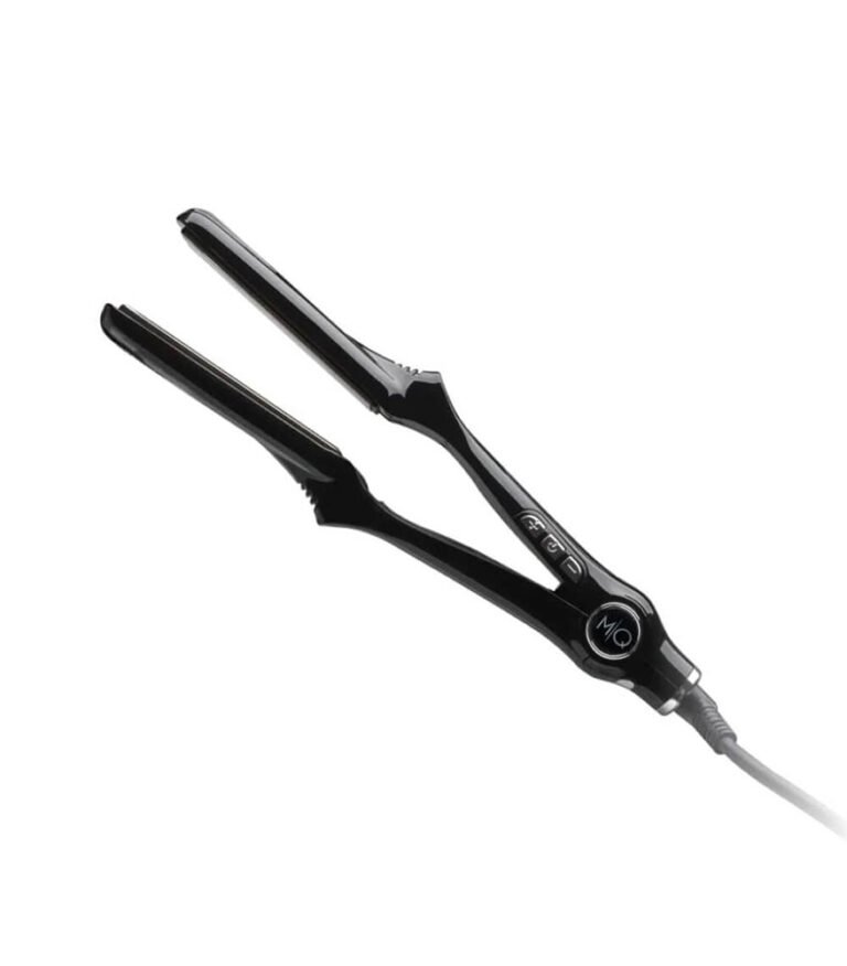 MQ Pro 480 Turbo Professional Hair Straightener
