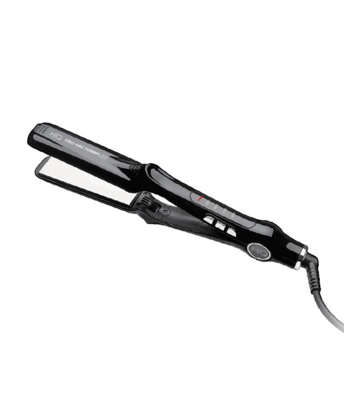 MQ Pro 480 Turbo Professional Hair Straightener