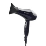 MQ Turbo Black Ion 2400W – Professional Hair Dryer