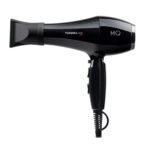 MQ Turbo Black Ion 2400W – Professional Hair Dryer