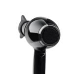 MQ Turbo Black Ion 2400W – Professional Hair Dryer